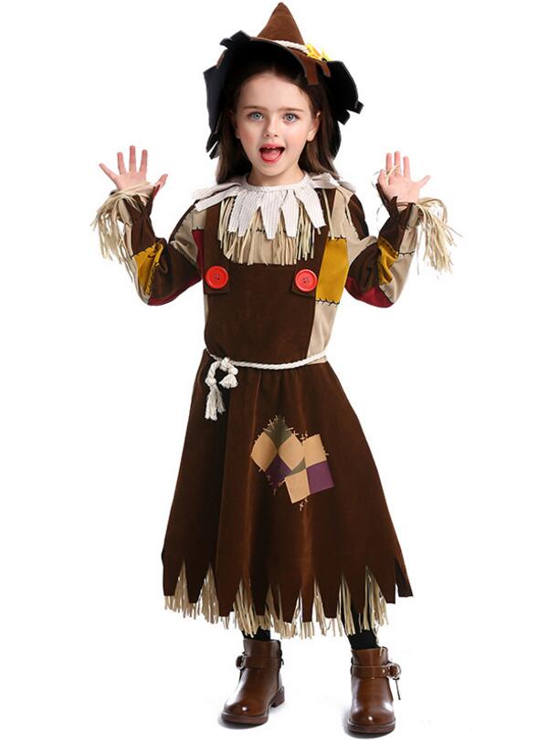 F68171 halloween costumes for children